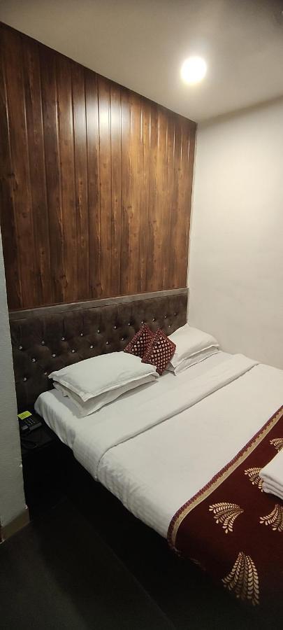 Hotel Fortune Bombay Extérieur photo