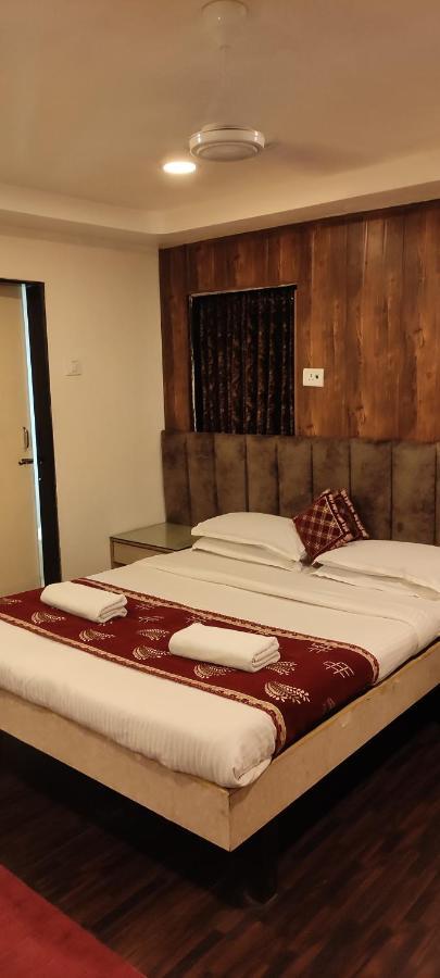 Hotel Fortune Bombay Extérieur photo