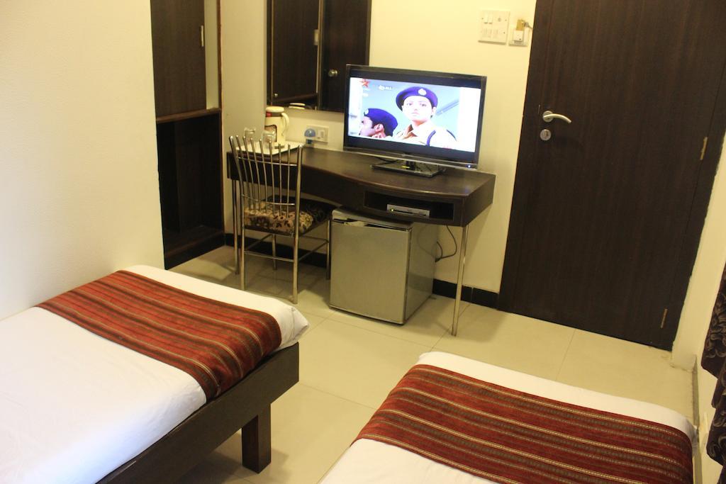Hotel Fortune Bombay Extérieur photo