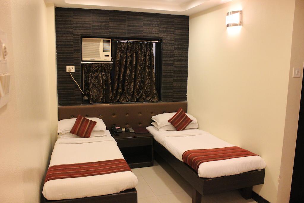 Hotel Fortune Bombay Extérieur photo