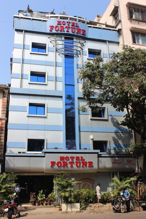 Hotel Fortune Bombay Extérieur photo