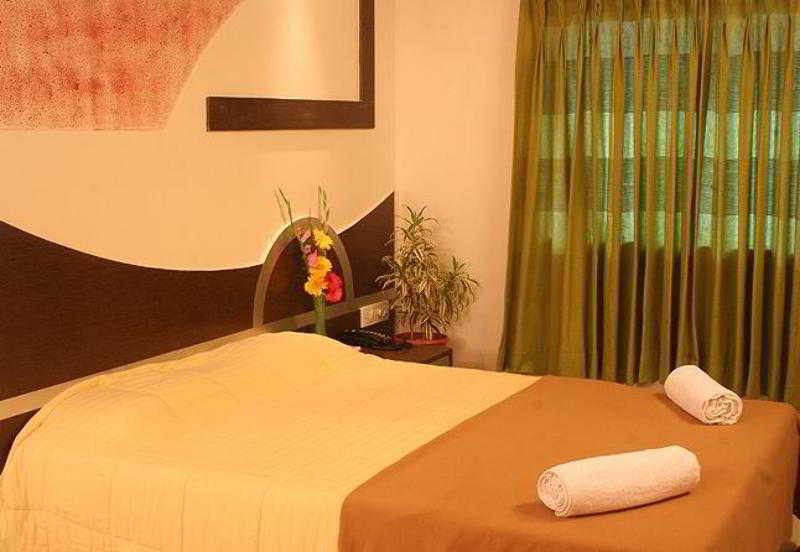 Hotel Fortune Bombay Chambre photo