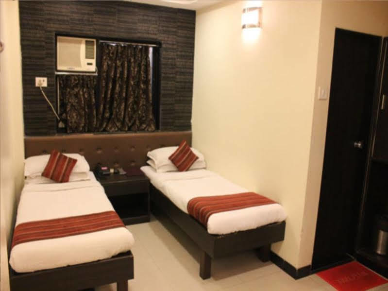 Hotel Fortune Bombay Extérieur photo