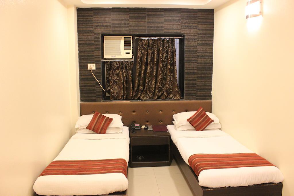 Hotel Fortune Bombay Extérieur photo