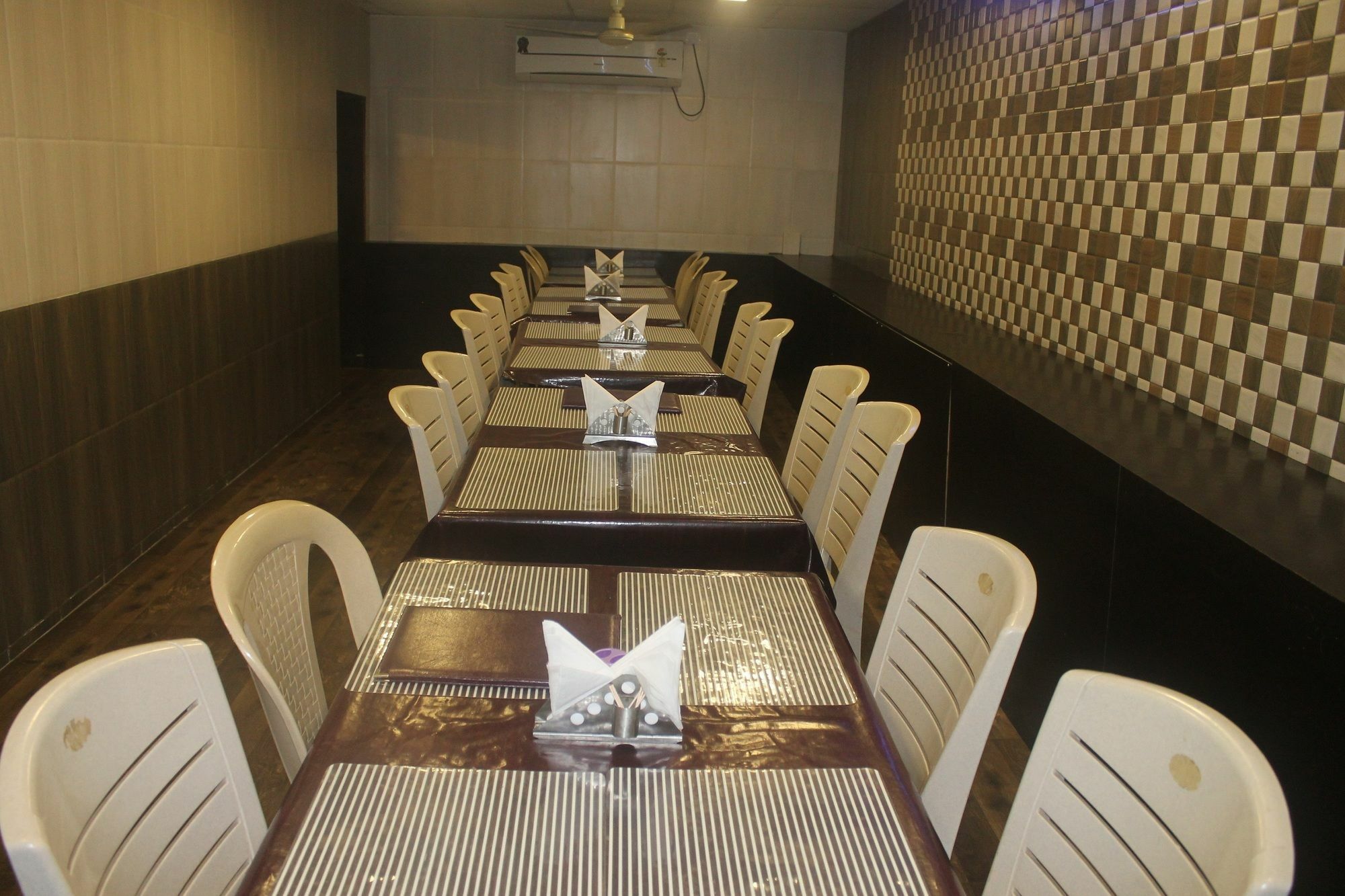 Hotel Fortune Bombay Extérieur photo